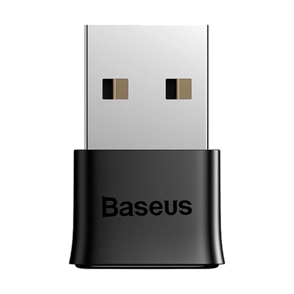 Baseus BA04 USB Bluetooth 5.0 Black Adapter - Image 3