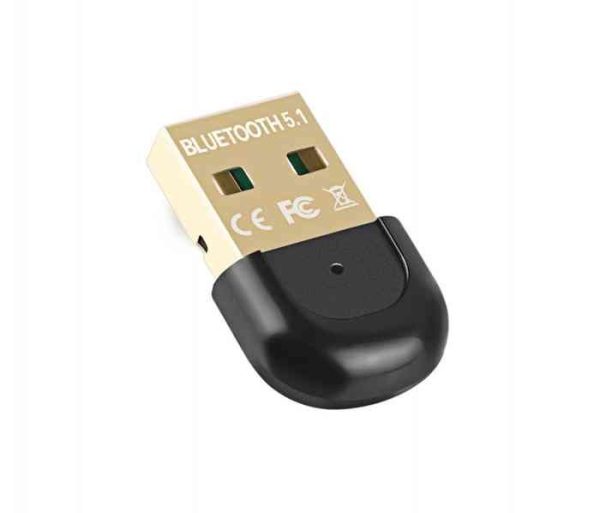 Alpha Nano 5.1 Bluetooth USB adapter