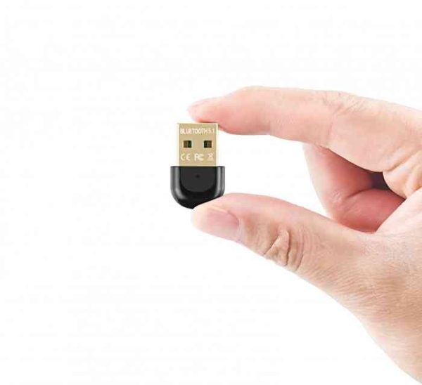 Alpha Nano 5.1 Bluetooth USB adapter - Image 3