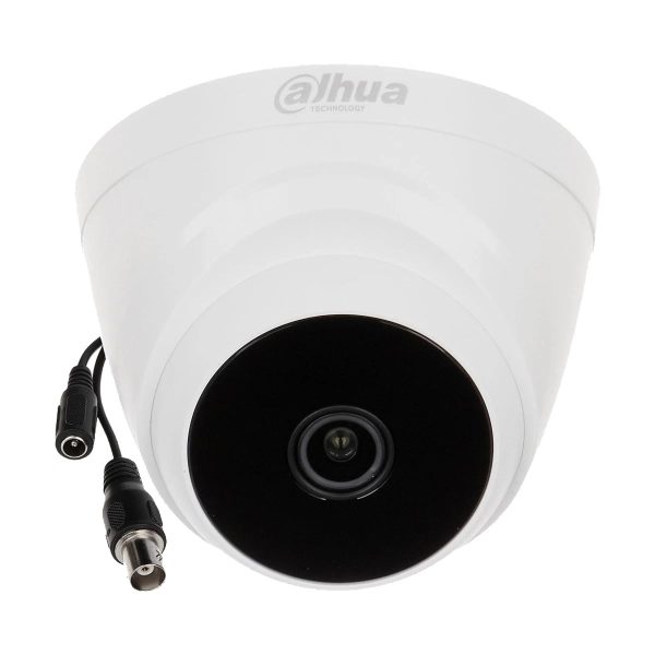 Dahua DH-HAC-T1A21P 2MP Dome CC Camera