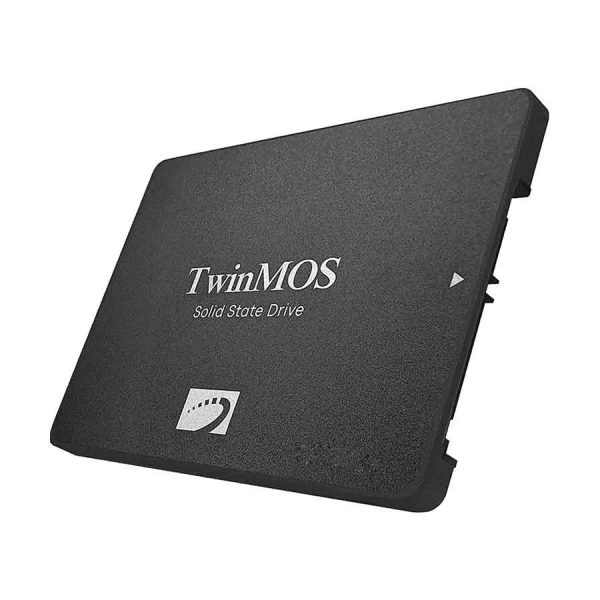 Twinmos Hyper H2 Ultra 256GB 2.5 Inch SATAIII Internal SSD