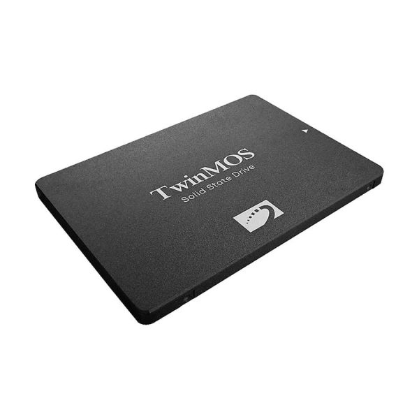 Twinmos Hyper H2 Ultra 256GB 2.5 Inch SATAIII Internal SSD - Image 2