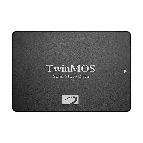 Twinmos Hyper H2 Ultra 256GB 2.5 Inch SATAIII Internal SSD - Image 3