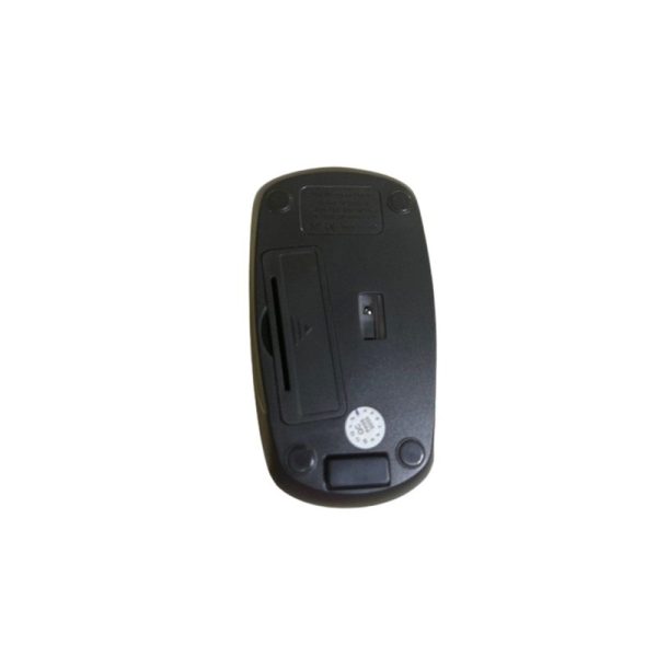 Rizyue M11 Bluetooth Wireless Universal Mouse - Image 2